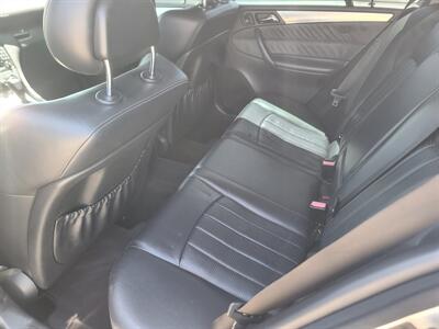 2005 Mercedes-Benz C 55 AMG - Photo 17 - Boise, ID 83714