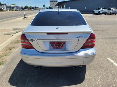 2005 Mercedes-Benz C 55 AMG - Photo 6 - Boise, ID 83714