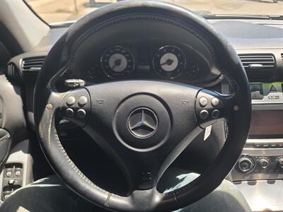 2005 Mercedes-Benz C 55 AMG - Photo 9 - Boise, ID 83714