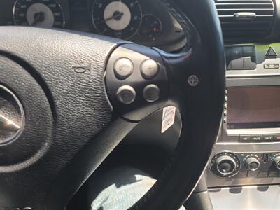 2005 Mercedes-Benz C 55 AMG - Photo 11 - Boise, ID 83714