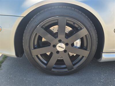 2005 Mercedes-Benz C 55 AMG - Photo 22 - Boise, ID 83714