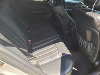 2005 Mercedes-Benz C 55 AMG - Photo 19 - Boise, ID 83714