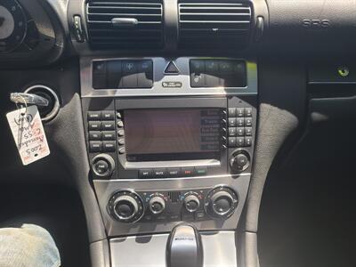 2005 Mercedes-Benz C 55 AMG - Photo 10 - Boise, ID 83714