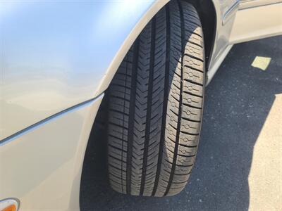2005 Mercedes-Benz C 55 AMG - Photo 23 - Boise, ID 83714
