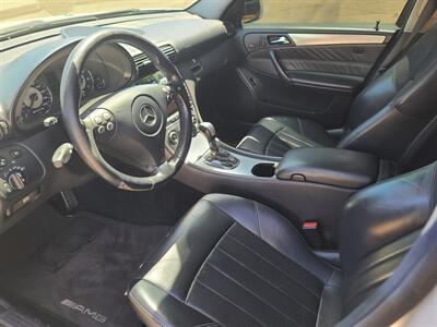2005 Mercedes-Benz C 55 AMG - Photo 15 - Boise, ID 83714