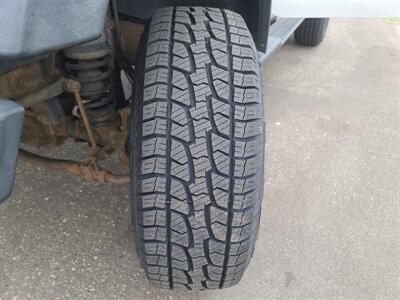 2008 Jeep Wrangler Unlimited Sahara   - Photo 21 - Boise, ID 83714