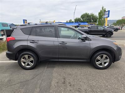 2014 Toyota RAV4 XLE   - Photo 8 - Boise, ID 83714
