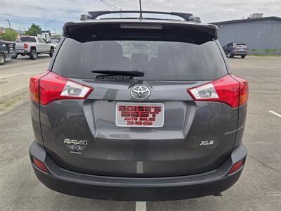 2014 Toyota RAV4 XLE   - Photo 6 - Boise, ID 83714