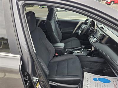 2014 Toyota RAV4 XLE   - Photo 17 - Boise, ID 83714