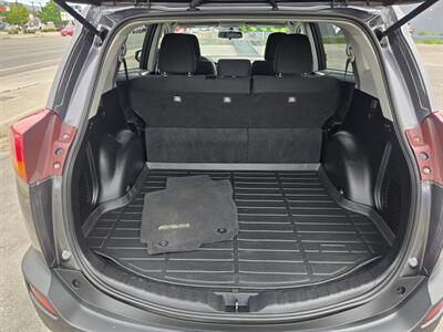 2014 Toyota RAV4 XLE   - Photo 15 - Boise, ID 83714