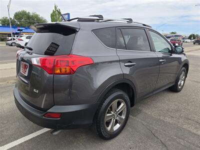 2014 Toyota RAV4 XLE   - Photo 7 - Boise, ID 83714