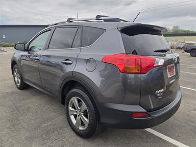 2014 Toyota RAV4 XLE   - Photo 5 - Boise, ID 83714