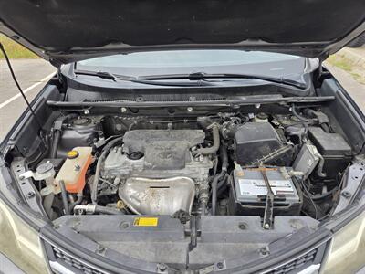 2014 Toyota RAV4 XLE   - Photo 18 - Boise, ID 83714