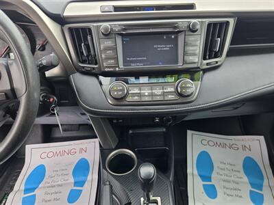 2014 Toyota RAV4 XLE   - Photo 10 - Boise, ID 83714