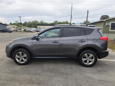 2014 Toyota RAV4 XLE   - Photo 4 - Boise, ID 83714