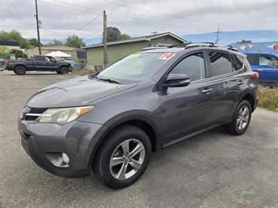 2014 Toyota RAV4 XLE   - Photo 3 - Boise, ID 83714