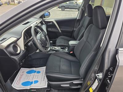 2014 Toyota RAV4 XLE   - Photo 12 - Boise, ID 83714