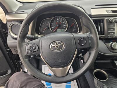 2014 Toyota RAV4 XLE   - Photo 9 - Boise, ID 83714