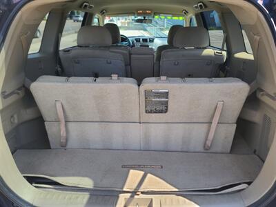 2011 Toyota Highlander - Photo 18 - Boise, ID 83714