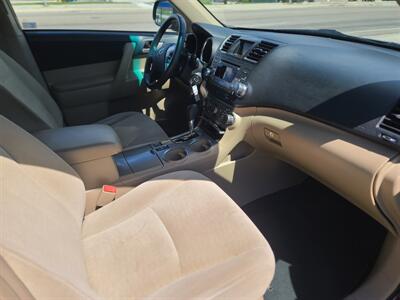 2011 Toyota Highlander - Photo 20 - Boise, ID 83714