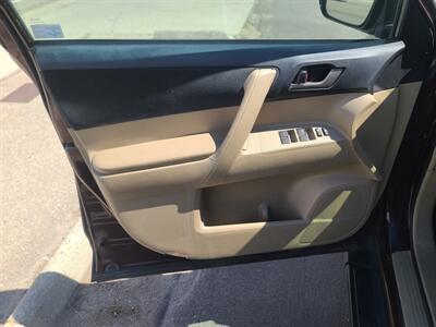 2011 Toyota Highlander - Photo 14 - Boise, ID 83714