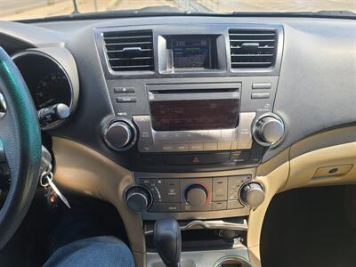 2011 Toyota Highlander - Photo 10 - Boise, ID 83714