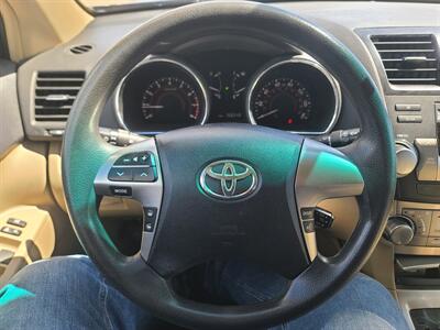 2011 Toyota Highlander - Photo 9 - Boise, ID 83714