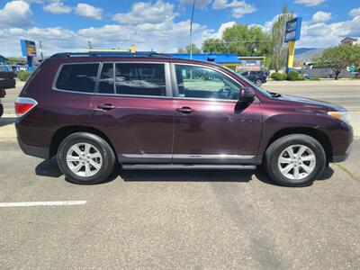 2011 Toyota Highlander - Photo 8 - Boise, ID 83714