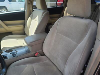 2011 Toyota Highlander - Photo 16 - Boise, ID 83714