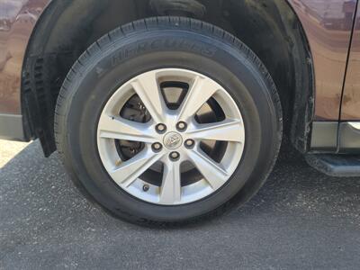 2011 Toyota Highlander - Photo 21 - Boise, ID 83714