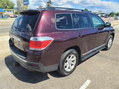 2011 Toyota Highlander - Photo 7 - Boise, ID 83714