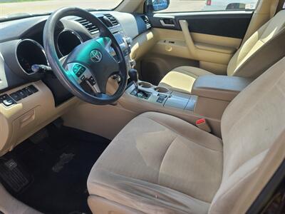 2011 Toyota Highlander - Photo 15 - Boise, ID 83714