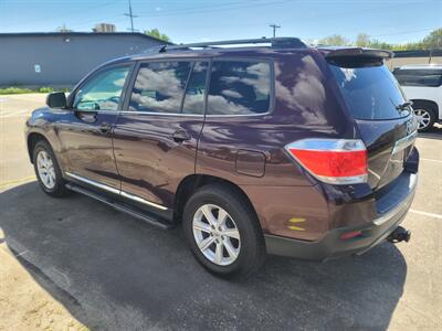 2011 Toyota Highlander - Photo 5 - Boise, ID 83714