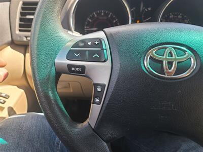 2011 Toyota Highlander - Photo 13 - Boise, ID 83714