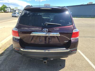 2011 Toyota Highlander - Photo 6 - Boise, ID 83714