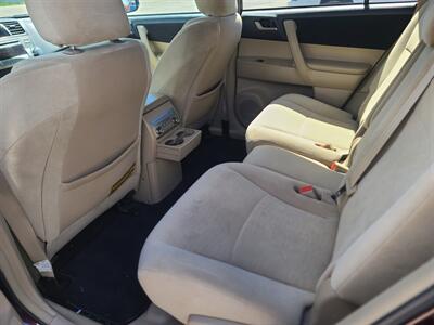 2011 Toyota Highlander - Photo 17 - Boise, ID 83714