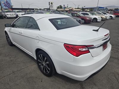 2013 Chrysler 200 S   - Photo 5 - Boise, ID 83714