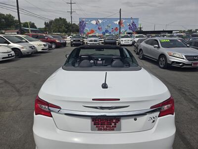 2013 Chrysler 200 S   - Photo 20 - Boise, ID 83714