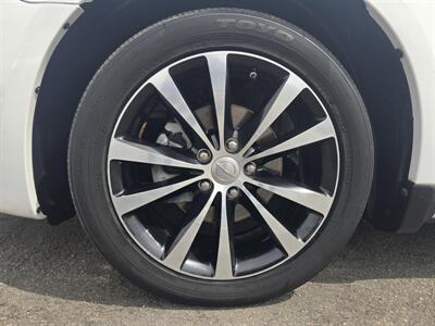 2013 Chrysler 200 S   - Photo 17 - Boise, ID 83714