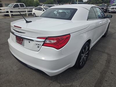 2013 Chrysler 200 S   - Photo 7 - Boise, ID 83714