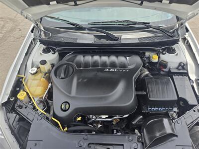 2013 Chrysler 200 S   - Photo 16 - Boise, ID 83714