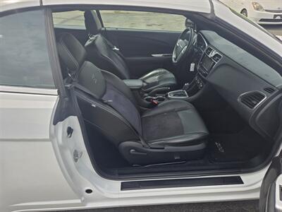 2013 Chrysler 200 S   - Photo 15 - Boise, ID 83714