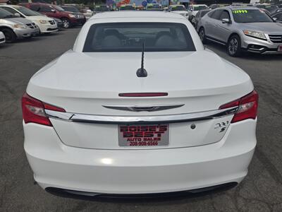 2013 Chrysler 200 S   - Photo 6 - Boise, ID 83714