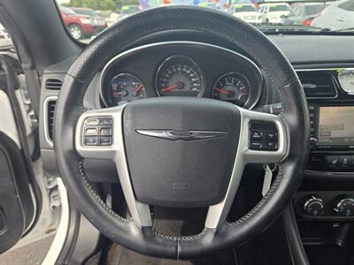 2013 Chrysler 200 S   - Photo 9 - Boise, ID 83714