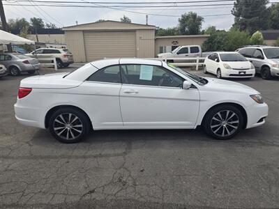 2013 Chrysler 200 S   - Photo 8 - Boise, ID 83714