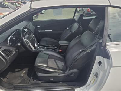 2013 Chrysler 200 S   - Photo 11 - Boise, ID 83714