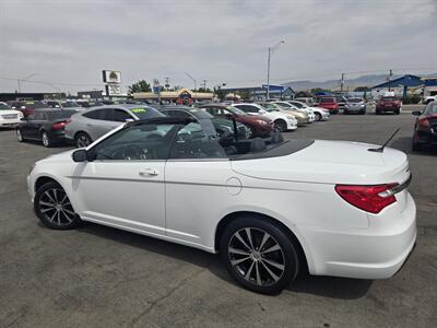 2013 Chrysler 200 S   - Photo 19 - Boise, ID 83714