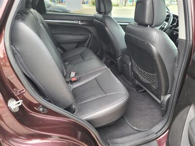 2012 Kia Sorento EX   - Photo 18 - Boise, ID 83714