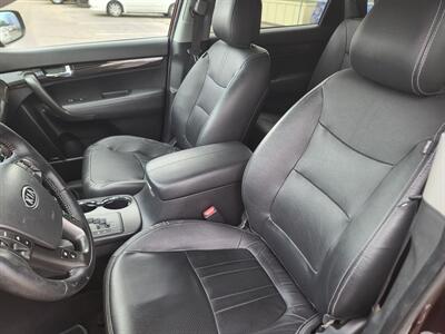 2012 Kia Sorento EX   - Photo 15 - Boise, ID 83714