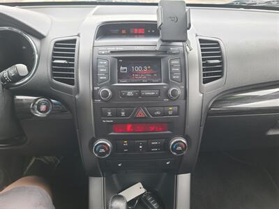 2012 Kia Sorento EX   - Photo 10 - Boise, ID 83714